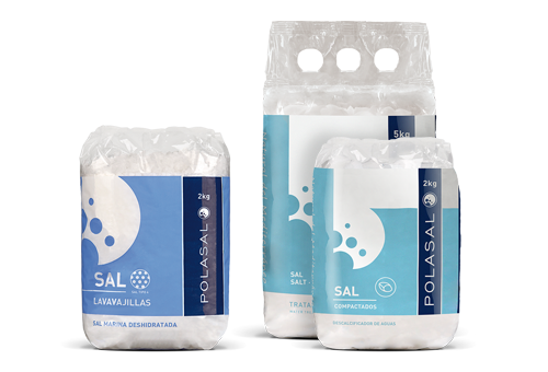 Productos tratamiento de agua inicio Bodegón productos tratamiento de agua