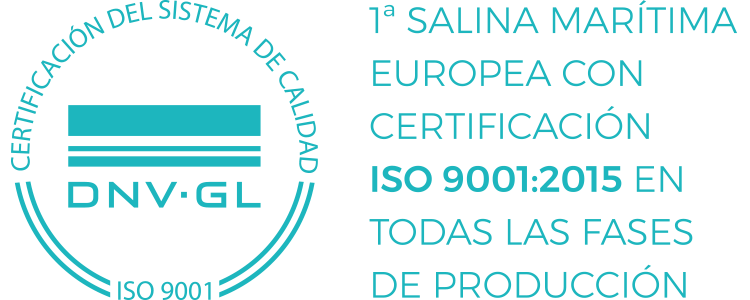 Icono certificado calidad