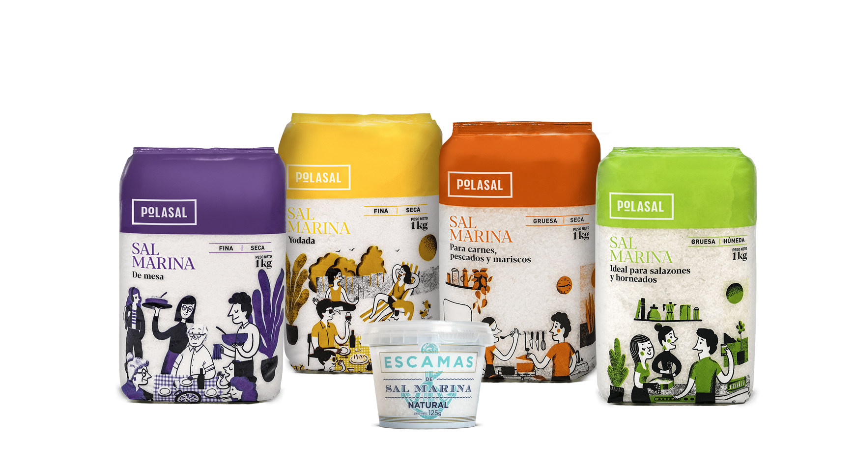 gama alimentacion_v3 Bodegón productos de alimentación